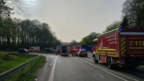 ¡Fuerte accidente automovilístico involucra a Harry Kane! Sus hijos resultaron heridos