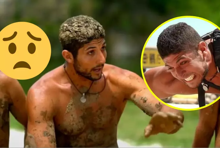 Survior México: Yusef defiende a Jaguares y Halcones explotan en su contra.