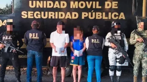 Surge nueva actualización en caso de doña Florinda tras brutal agresión fuera de casino en Mérida; esto se sabe