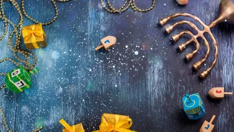 Hanukkah, qué es, cuándo se celebra 2.jpg