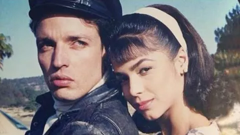 ¿Se lo tragó la tierra Él es el actor que triunfó, fue protagonista de telenovelas y se fue de México.jpg