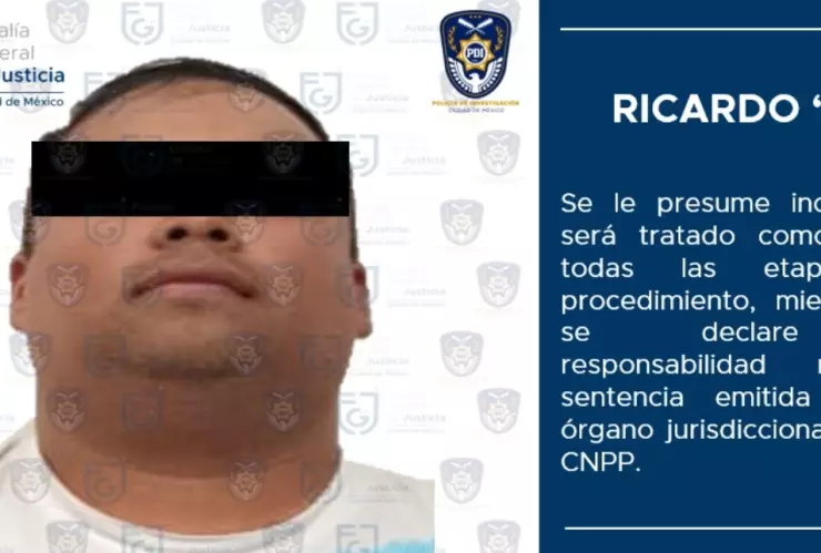 ¡Lo quisieron anexar y mató al personal del centro en Cuajimalpa! Ya fue detenido