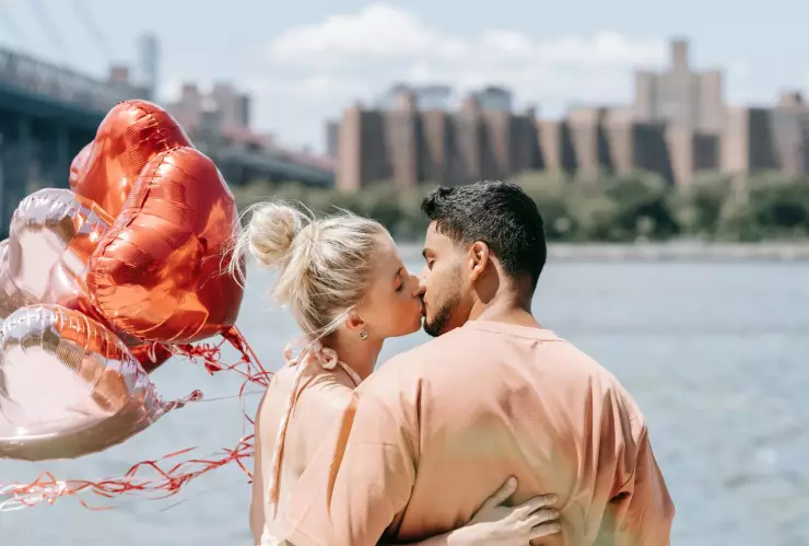 ¿El amor cambia a las personas? Esto revela un estudio de Harvard