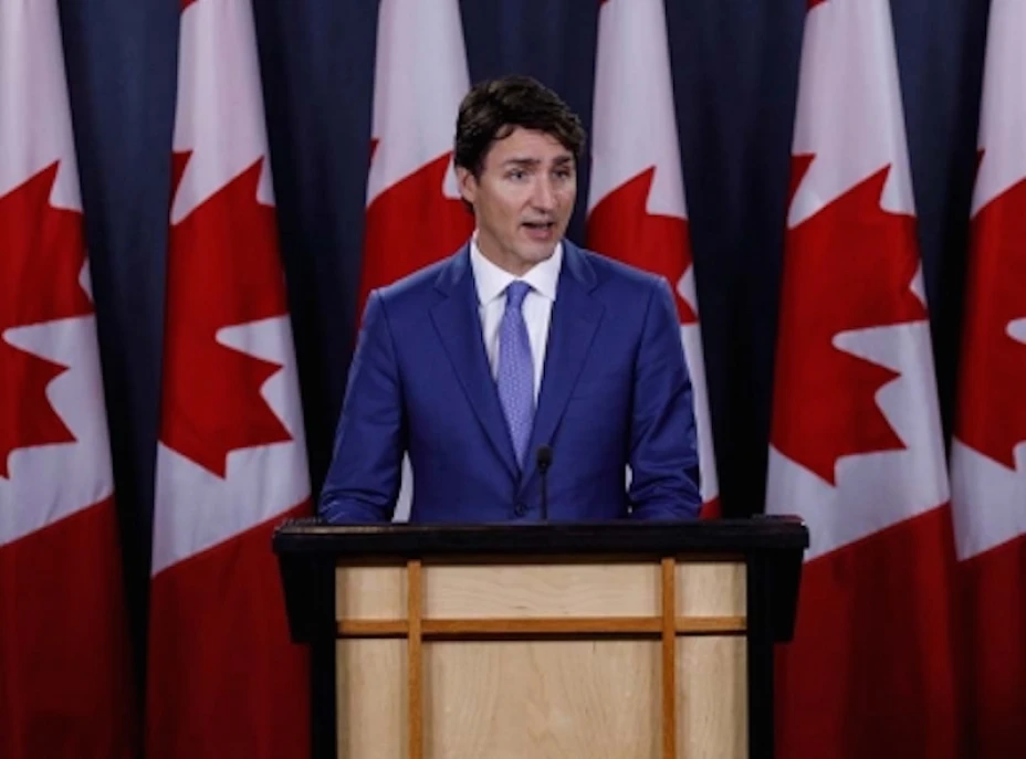 Trudeau