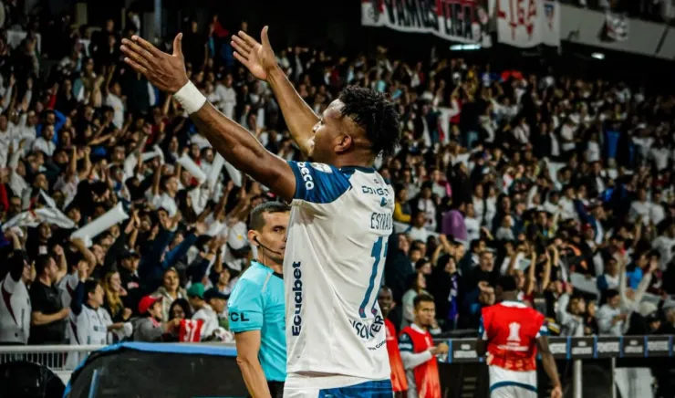 Cruz Azul Copa Libertadores