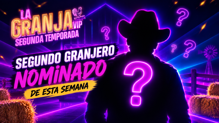 La Granja VIP ¿Quién es el segundo nominado de la tercera semana del reality.png