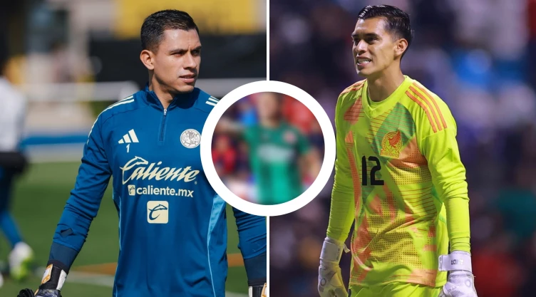 El portero con más atajadas de la Liga BBVA MX en el Clausura 2026