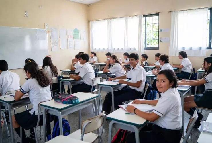 Algunas escuelas de Veracruz suspenderán clases este 20 de noviembre
