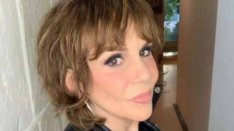 Actriz Rebecca Jones