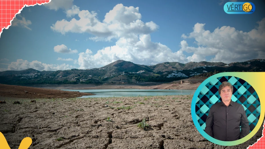 Crisis de agua