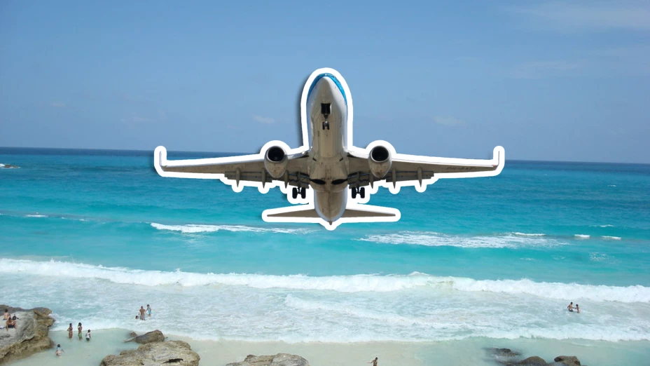 Estos son los vuelos programados en el aeropuerto de Cancún HOY 14 de septiembre de 2025.jpg