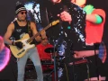 Tuvimos una enorme muestra de talento en el escenario