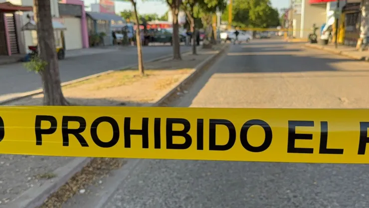 Asesinan a un hombre a balazos en la colonia Emiliano Zapata.jpg