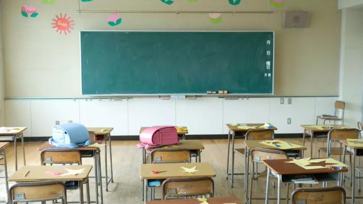 Puente del ciclo escolar 2024-2025