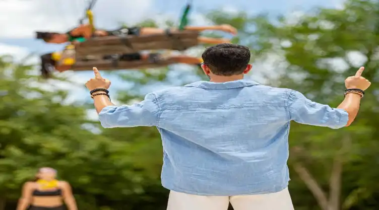 Survivor México