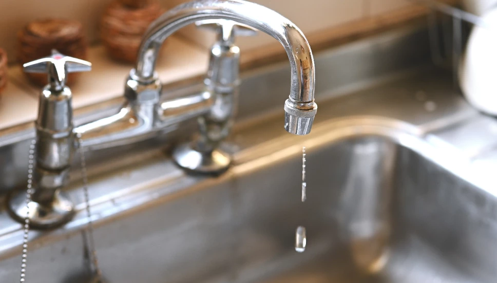 cortes de agua 2025