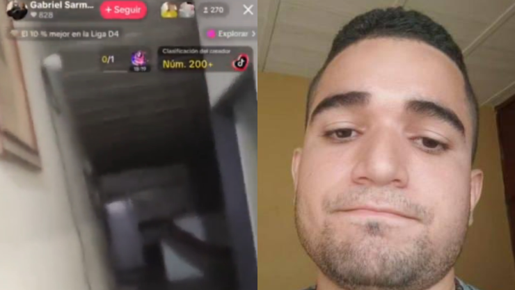 Asesinan a influencer en vivo tras denunciar a policías por corrupción.