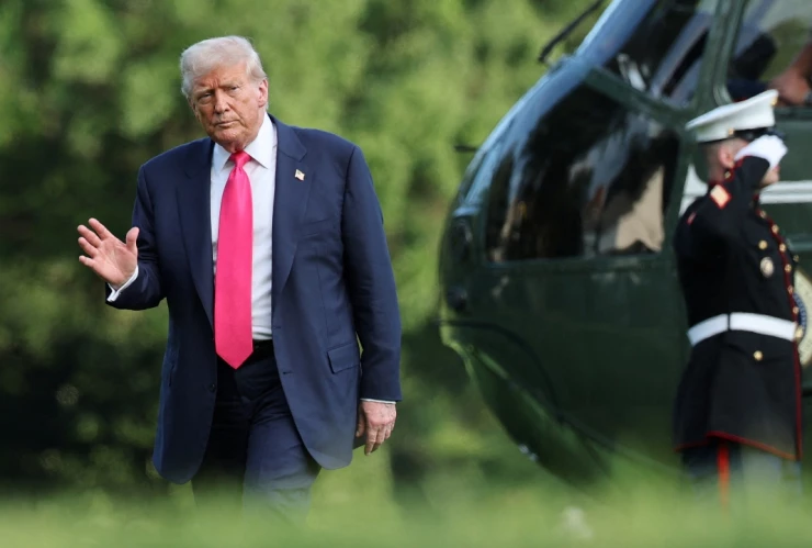 ¿Cuánto dura el mandato presidencial en Estados Unidos? Descubre hasta cuándo gobernará Donald Trump en su segundo periodo en la Casa Blanca.