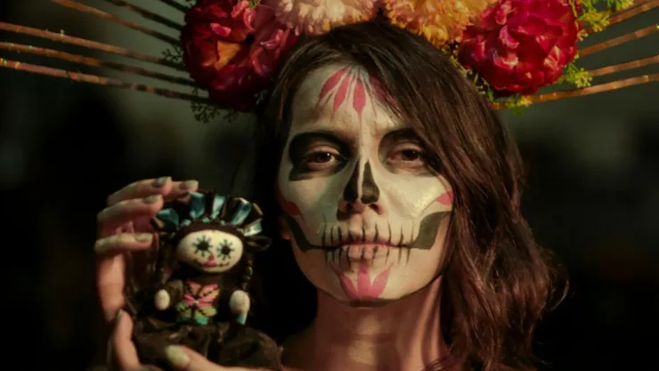 ¿Qué no poner en un altar de Día de Muertos? Te lo contamos