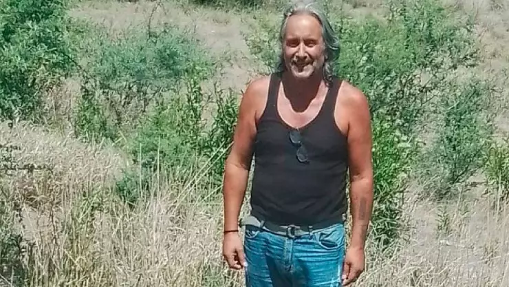 Asesino serial de Argentina escapa durante el Mundial y mata de nuevo