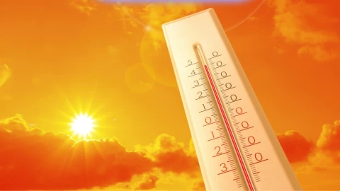 Regresa el calor intenso esta semana a Morelos.