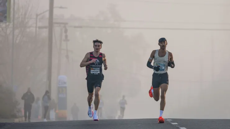 ¿Cuáles son los mejores maratones del mundo? Conoce los principales eventos deportivos para corredores este 2026