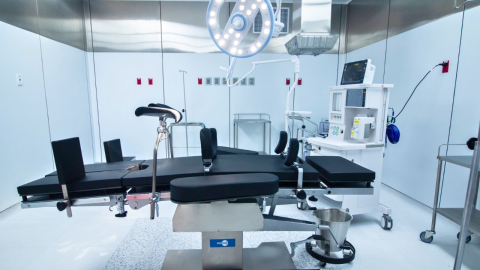 Abortar en el ISSSTE