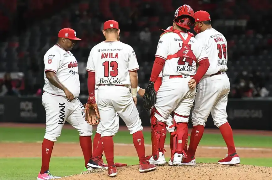 Galería: Toros vence 1-0 a los Diablos Rojos para llevarse la serie