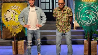 FOTOS: ¡Revive lo mejor de La Resolana!