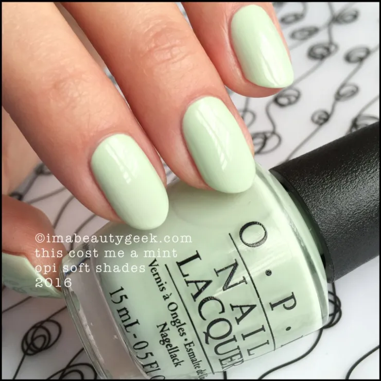 9 diseños de uñas de colores pastel que amarás para usar en la primavera 2026