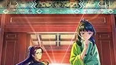 Top 4 animes más vistos en Prime Video, y por qué debes verlos antes de que acabe septiembre