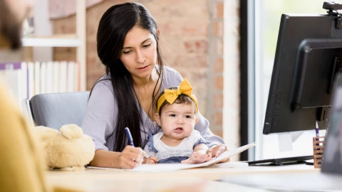 Acta de nacimiento actualizada 2025