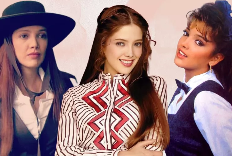 Adela Noriega rumores de su muerte.