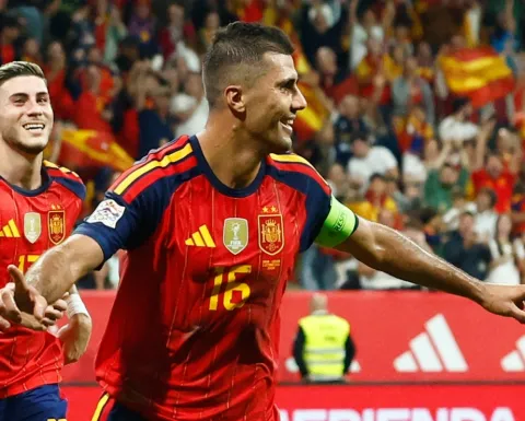 Rodri