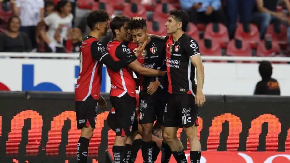 Atlas vs FC Juárez en vivo boletos gratis Apertura 2022.