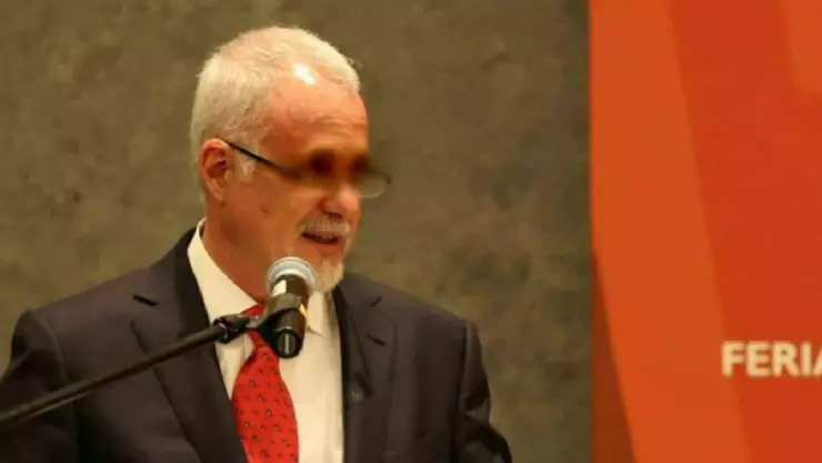 Raúl Padilla, ex director de la U de G se SUICIDÓ en su casa