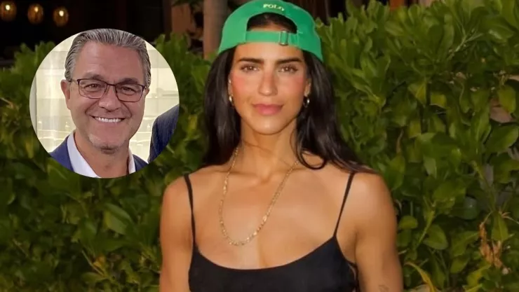 Guillermo Pous lanza advertencia a Bárbara de Regil por señalamientos que hizo en contra de Guillermo del Bosque