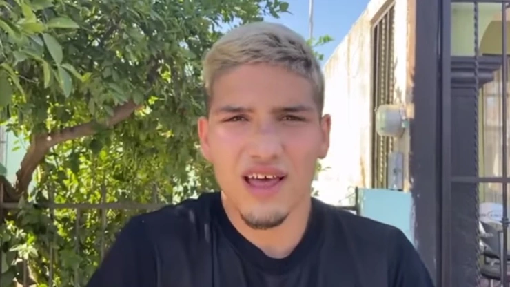 Bryan “Latino” Acosta