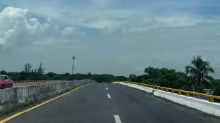 ¡Cuidado! ¿Qué pasa en las carreteras de Veracruz hoy 11 de noviembre de 2025?