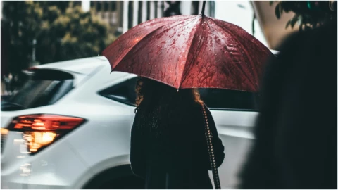 ¿Habrá lluvias este fin de semana en Aguascalientes_ Esto dice el SMN