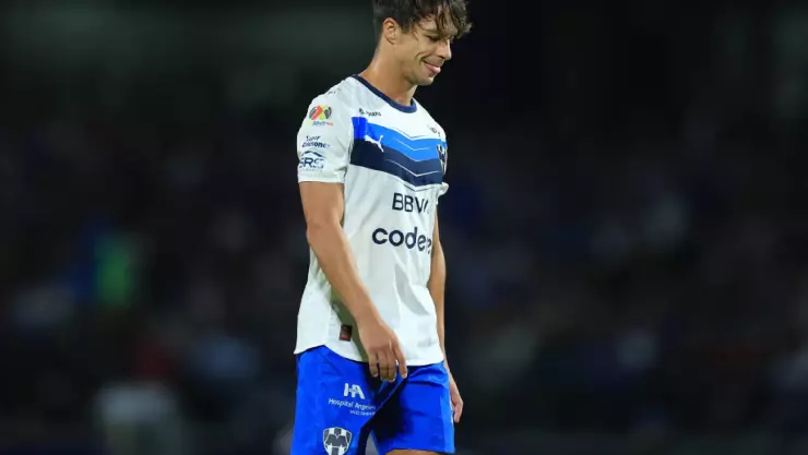 Oliver Torres