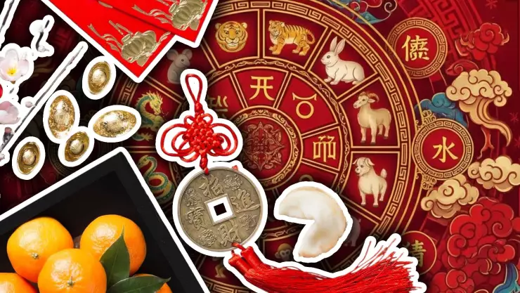 Horóscopo Chino de HOY: ¿Cuáles son las predicciones signo por signo para cada signo este martes 10 de febrero de 2026?