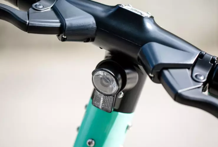 ¡Trágico! Hombre muere tras ser atropellado por un tráiler mientras viaja en su scooter