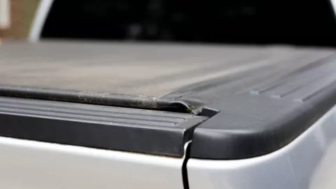 fueron hallados 7 cuerpos en una camioneta en Tijuana