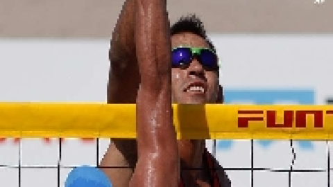 Voleibol