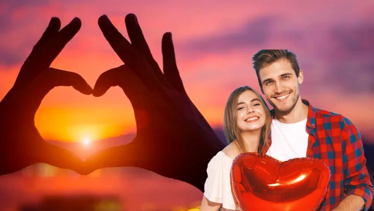 Día Mundial del Amor frases