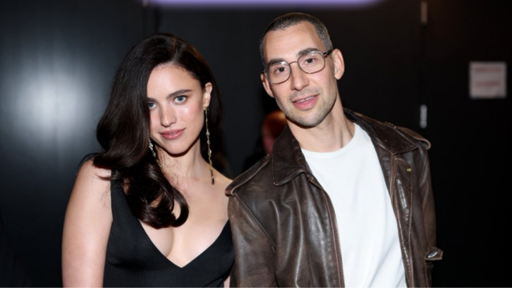 Por qué se separaron Margaret Qualley y Jack Antonoff.