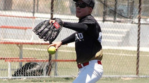 &Oacute;scar Valdez boxeador beisbol