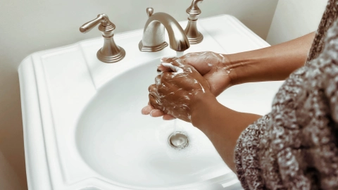 Esto es todo lo que tenés que saber a la hora de comprar un jabón de tocador