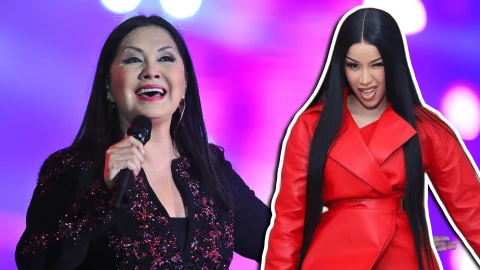 VIRAL_ Cardi B canta a todo pulmón la música de Ana Gabriel en Nueva York y se declara su fan y amante de la música mexicana(1).jpg